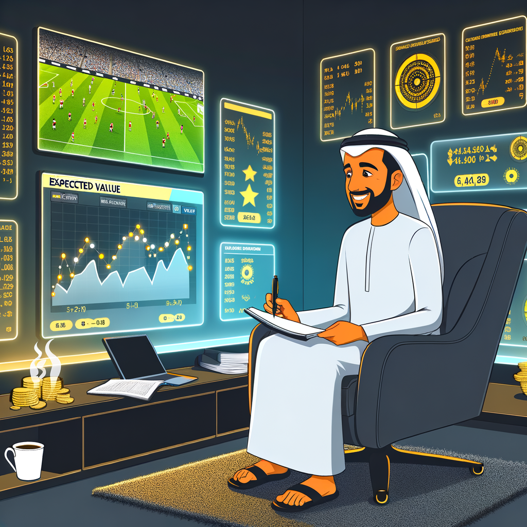The Art and Science of Sports Betting: Strategies, Tools, and Insights