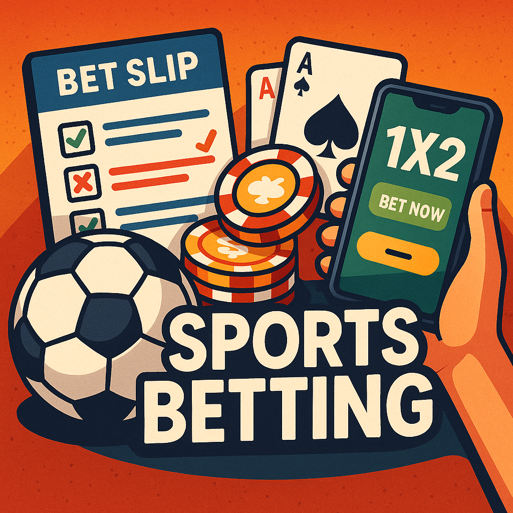 Unlocking the Secrets of Smart Sports Betting: Strategies, Insights & Real-Life Tips