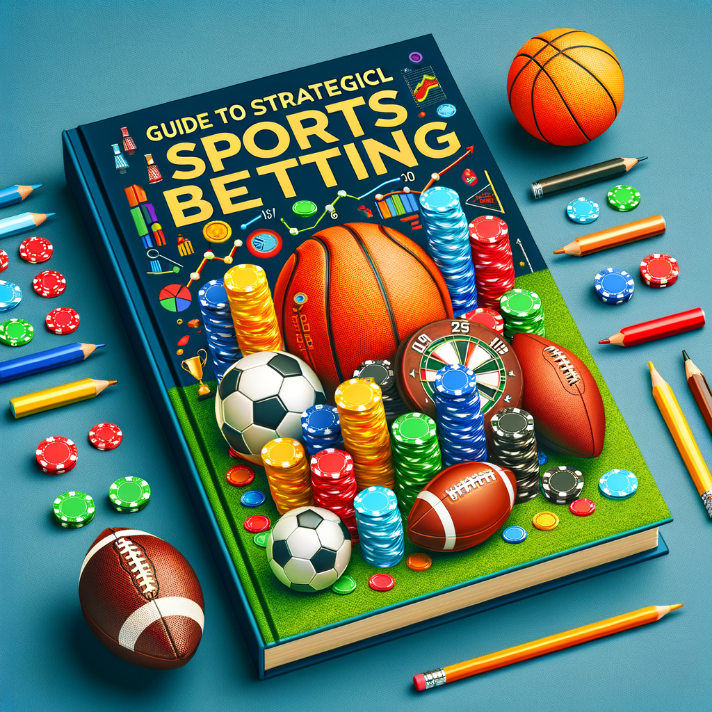 The Definitive Guide to Strategic Sports Betting