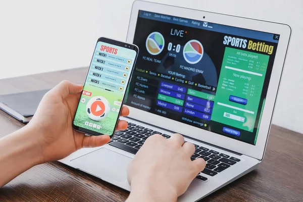 Arbitrage Betting Exposed: Hidden Risks Sports Bettors Overlook