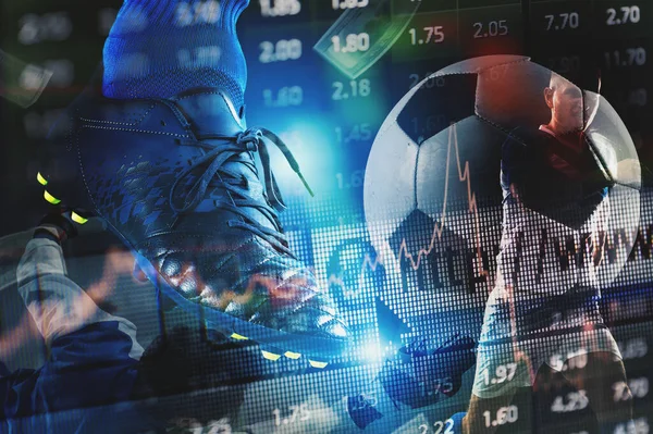 How a Sports Betting Data API Enhances Analytics and Player Experience