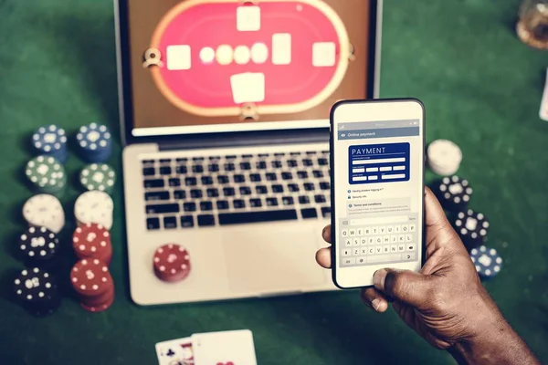 Smart Gambling: 5 Habits That Separate Winning Bettors From the Rest