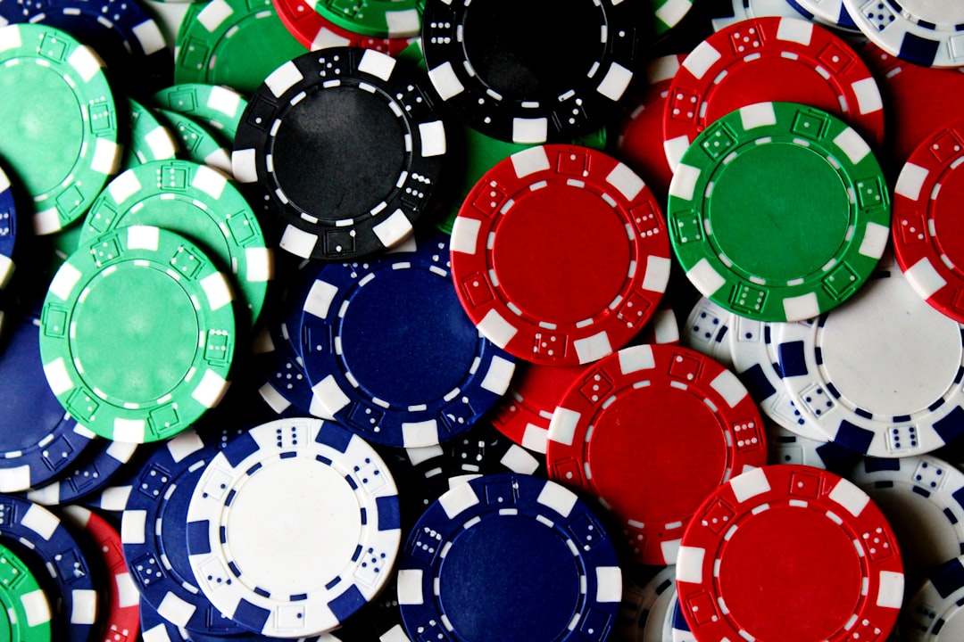 Why Poker Is a Game of Skill, Not Luck: The Math, Psychology, and Legal Proof