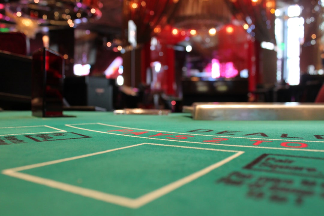 How Baccarat Became the Favorite Game of High Rollers