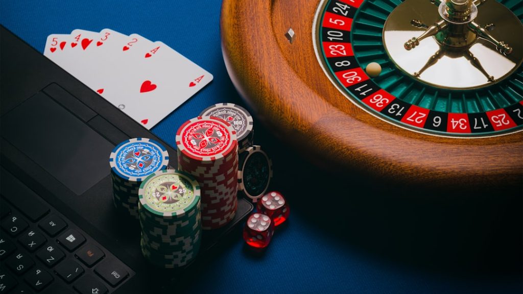 The Real Difference Between European and American Roulette: Why One Extra Pocket Changes Everything — Photo by Aidan Howe on Unsplash