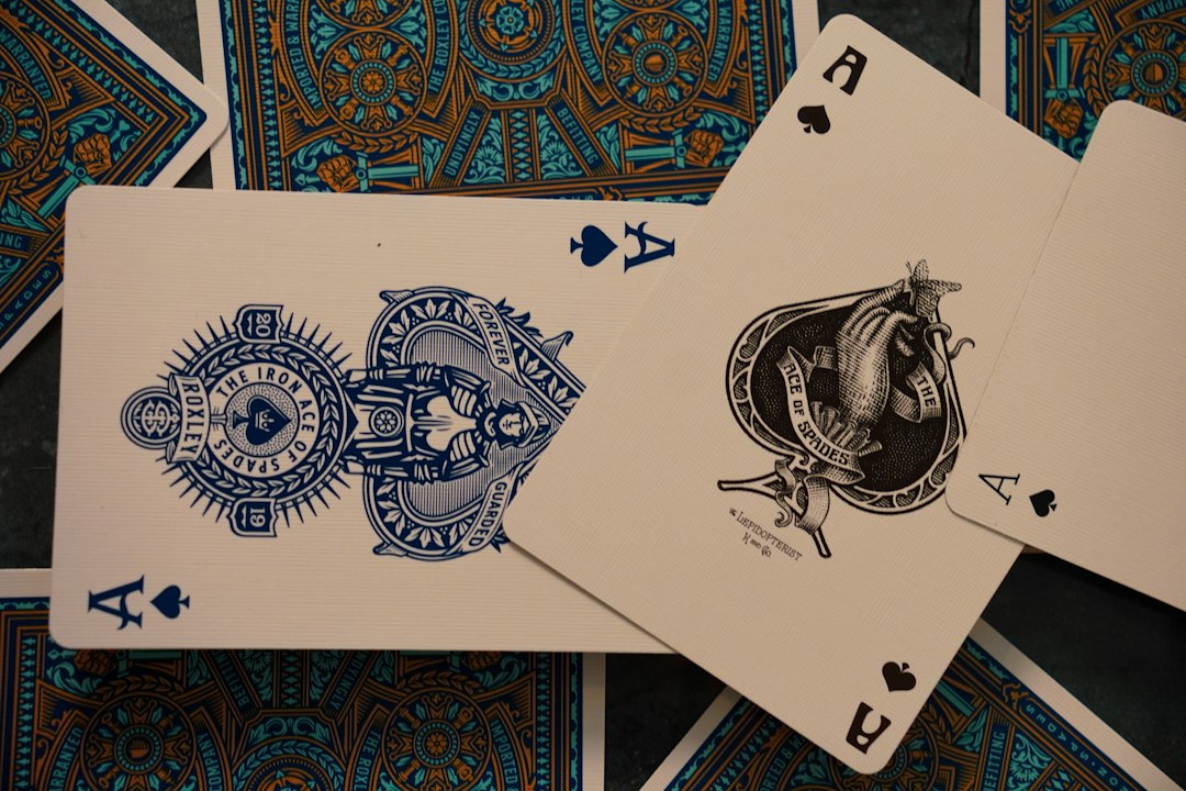 From Persian Palaces to Vegas Poker Rooms: The Untold Journey of America’s Card Game