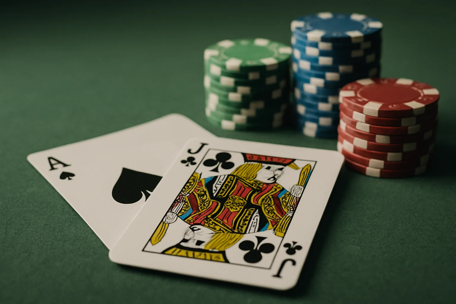 The Mathematics Behind Card Counting in Blackjack: How Numbers Beat the House